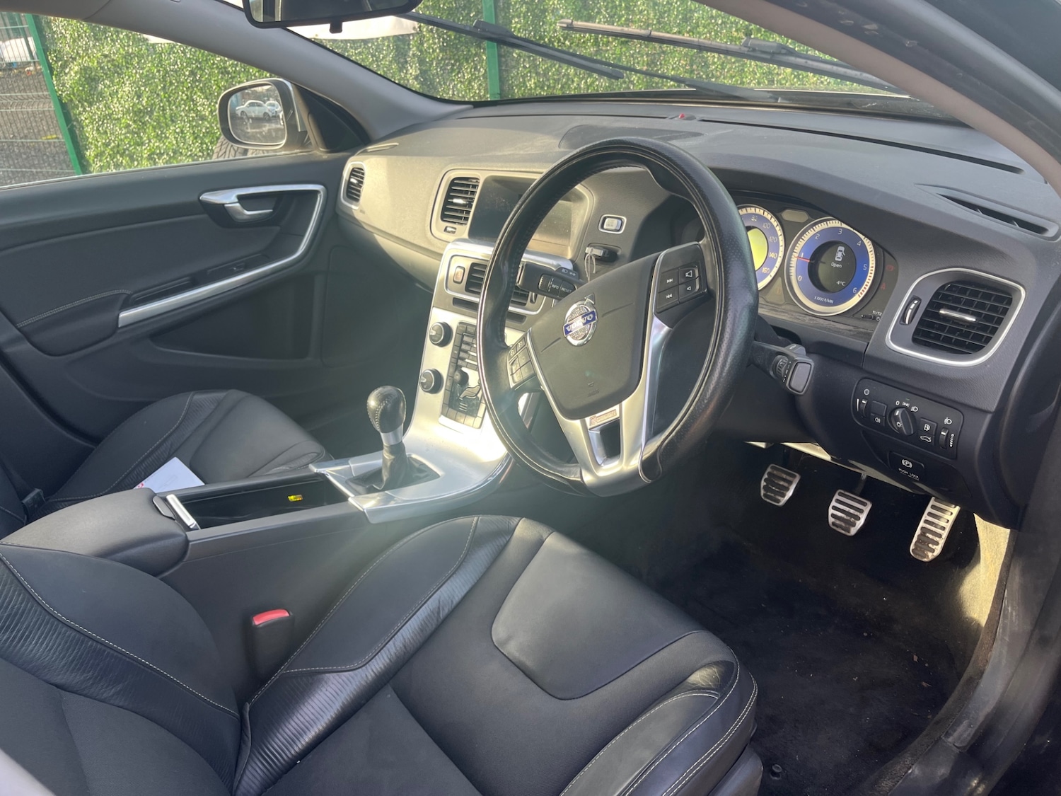 Used Volvo S60 2012 for sale - 77579825: Photo 5