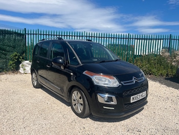 Used Citroen C3 Picasso 2013 for sale - 79257757: Photo
