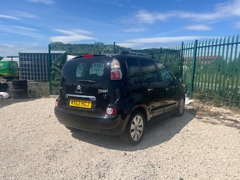 Used Citroen C3 Picasso 2013 for sale - 79257757: Photo
