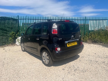 Used Citroen C3 Picasso 2013 for sale - 79257757: Photo