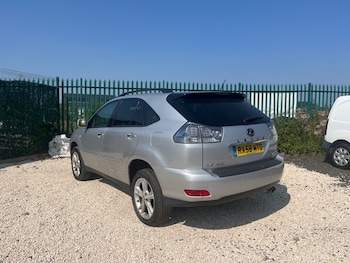 Used Lexus RX 2008 for sale - 79243898: Photo