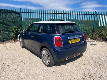Used MINI Hatch 2016 for sale - 79257836: Photo