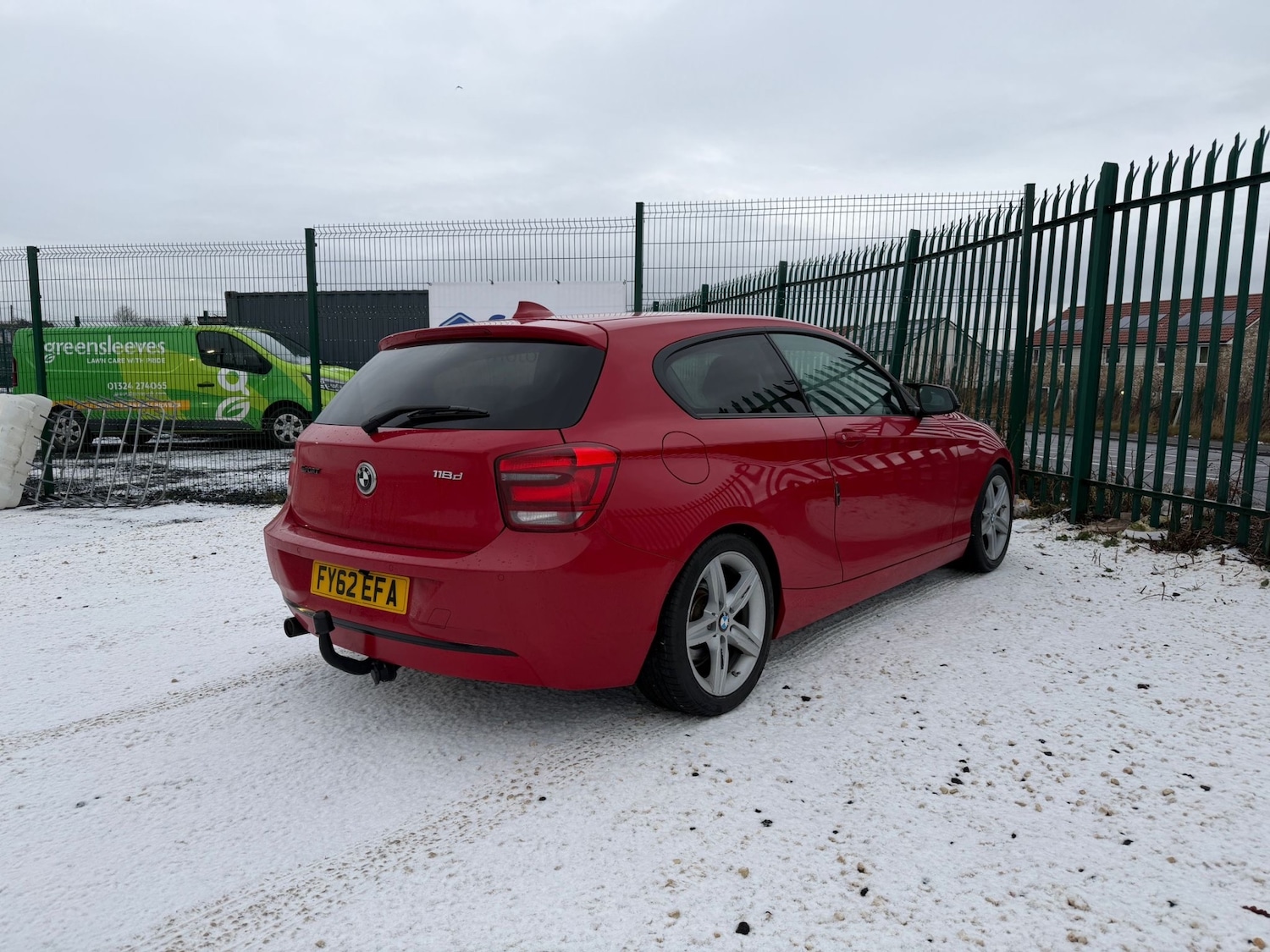 Used BMW 1 Series 2012 for sale - 77151673: Photo 3