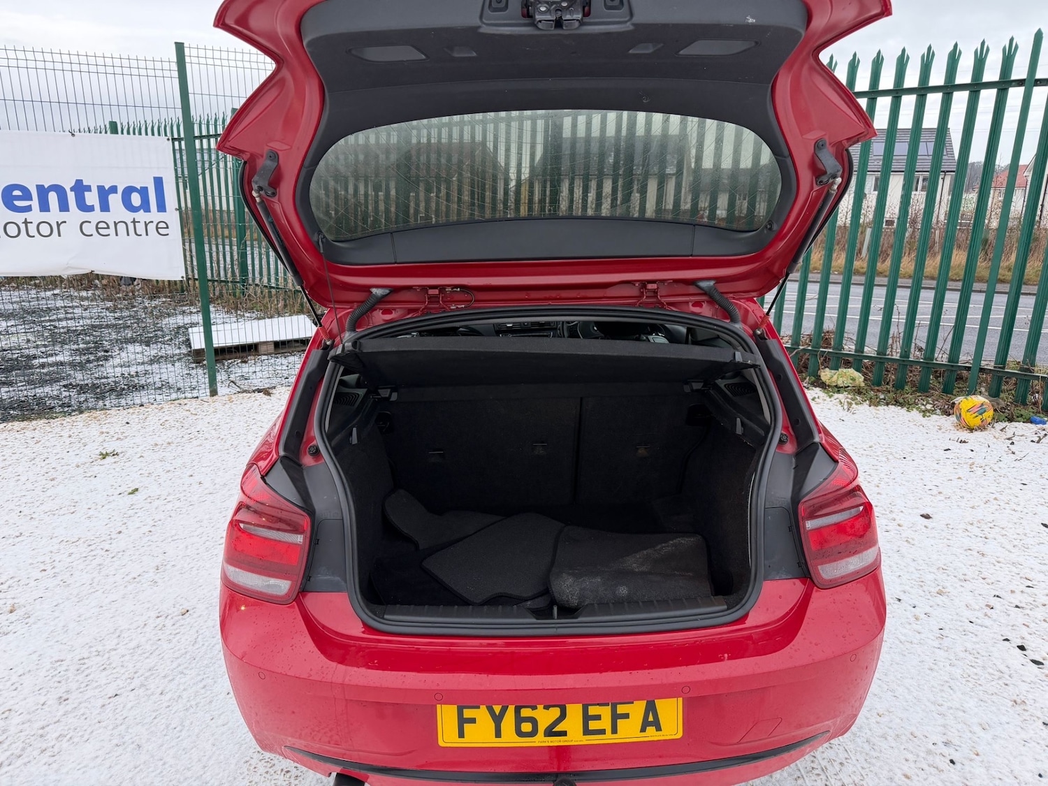 Used BMW 1 Series 2012 for sale - 77151673: Photo 5