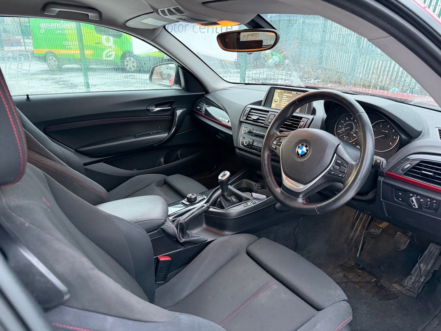 Used BMW 1 Series 2012 for sale - 77151673: Photo 6