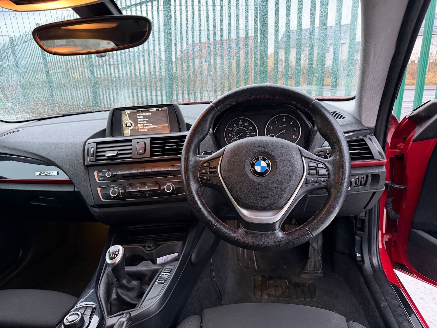 Used BMW 1 Series 2012 for sale - 77151673: Photo 7