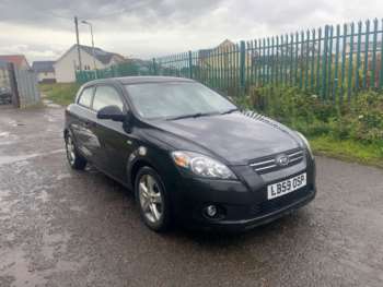 Used Kia Pro Ceed 2009 for sale - 75122944: Photo