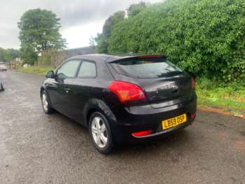 Used Kia Pro Ceed 2009 for sale - 75122944: Photo