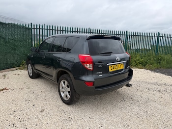 Used Toyota RAV4 2009 for sale - 78755858: Photo