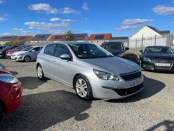 Peugeot - 308