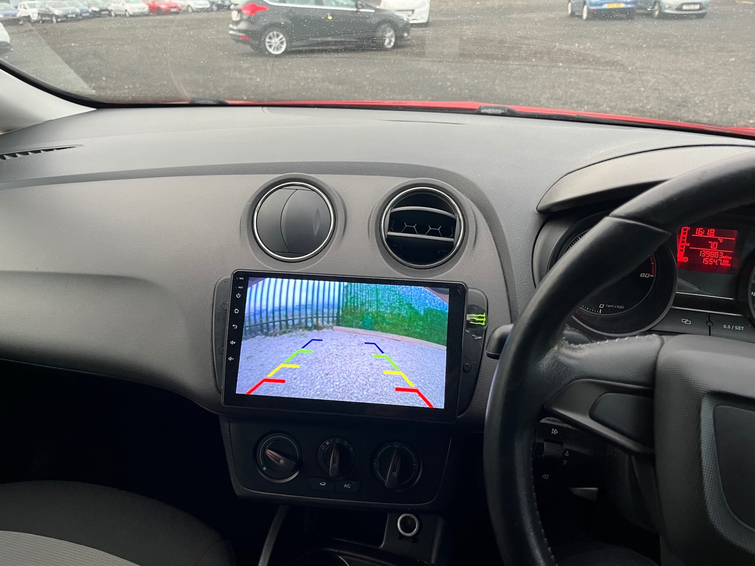 Used SEAT Ibiza 2012 for sale - 77381213: Photo 7