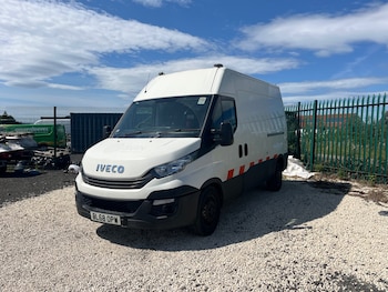 Used Iveco Daily 2019 for sale - 79257735: Photo