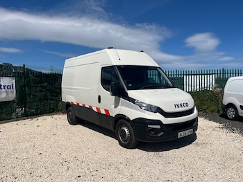 Used Iveco Daily 2019 for sale - 79257735: Photo