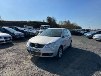 Used Volkswagen Polo 2008 for sale - 74263824: Photo