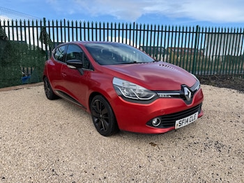 Used Renault Clio 2014 for sale - 77873394: Photo