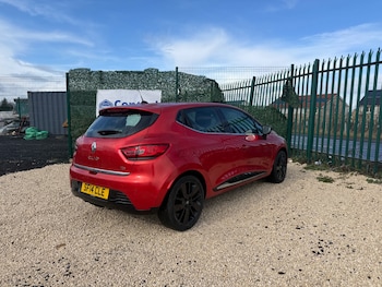 Used Renault Clio 2014 for sale - 77873394: Photo