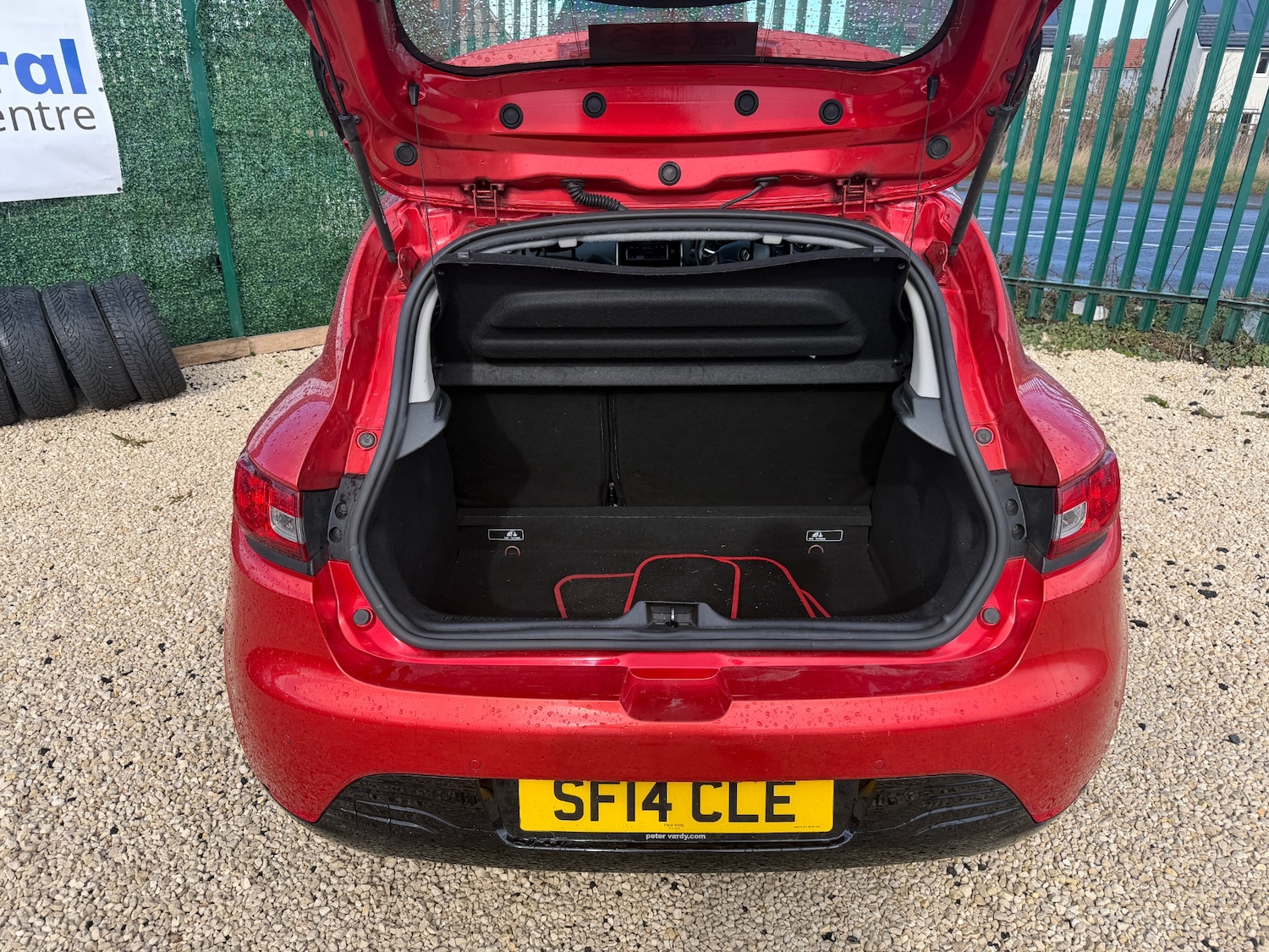 Used Renault Clio 2014 for sale - 77873394: Photo 5