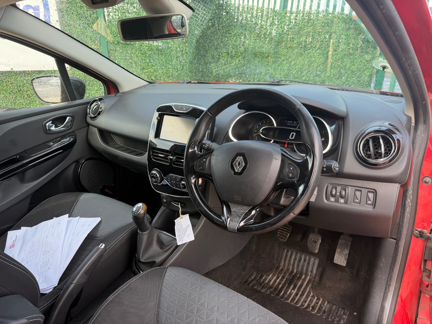 Used Renault Clio 2014 for sale - 77873394: Photo 6