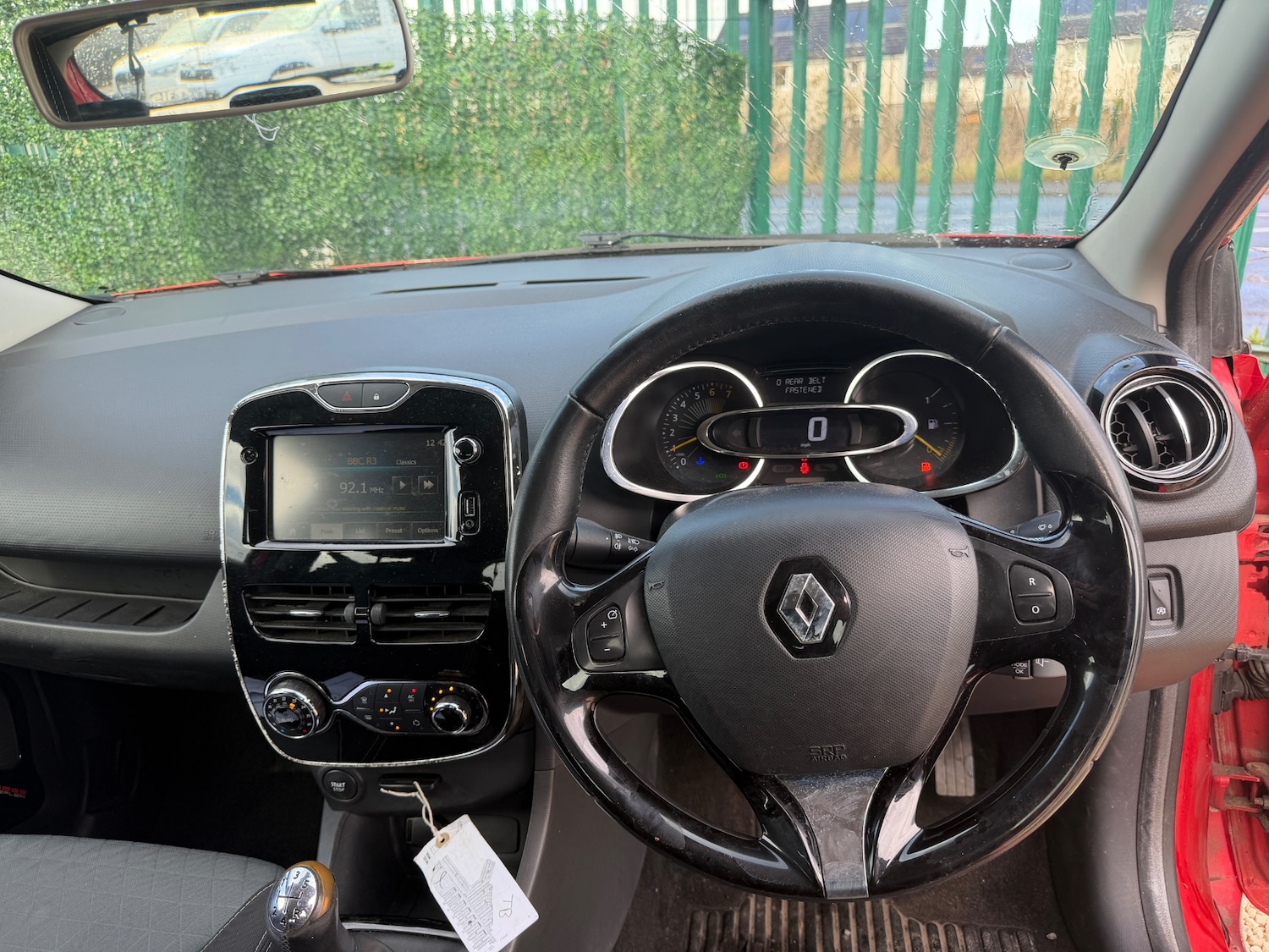 Used Renault Clio 2014 for sale - 77873394: Photo 7