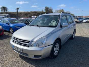 Used Kia Sedona 2008 for sale - 74282411: Photo