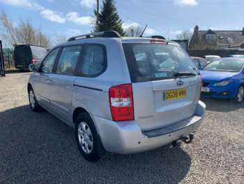 Used Kia Sedona 2008 for sale - 74282411: Photo