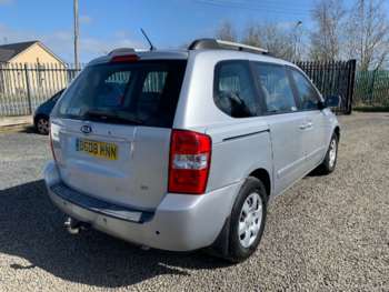 Used Kia Sedona 2008 for sale - 74282411: Photo