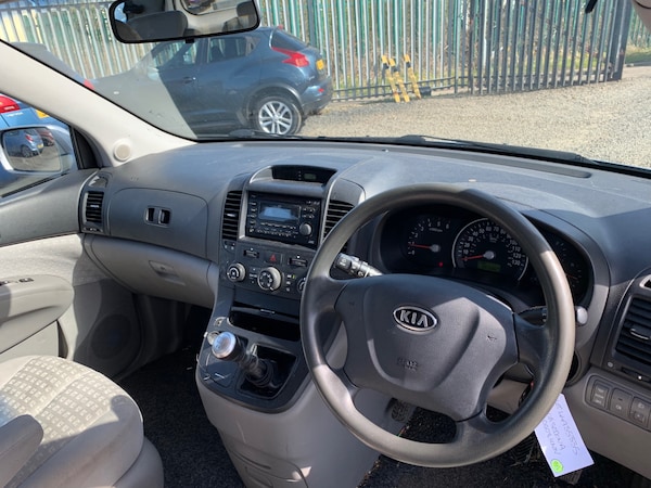 Used Kia Sedona 2008 for sale - 74282411: Photo 7