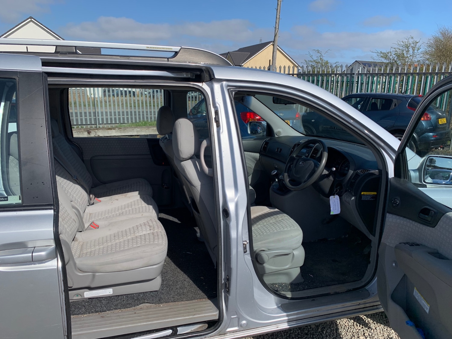 Vehicle 9