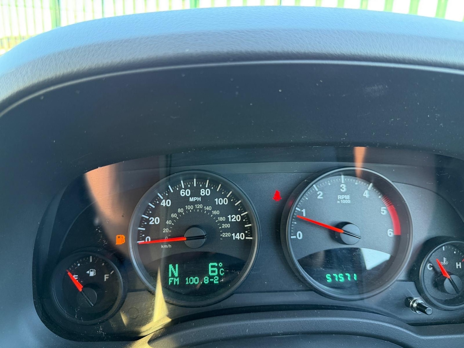 Used Jeep Compass 2012 for sale - 76603014: Photo 10