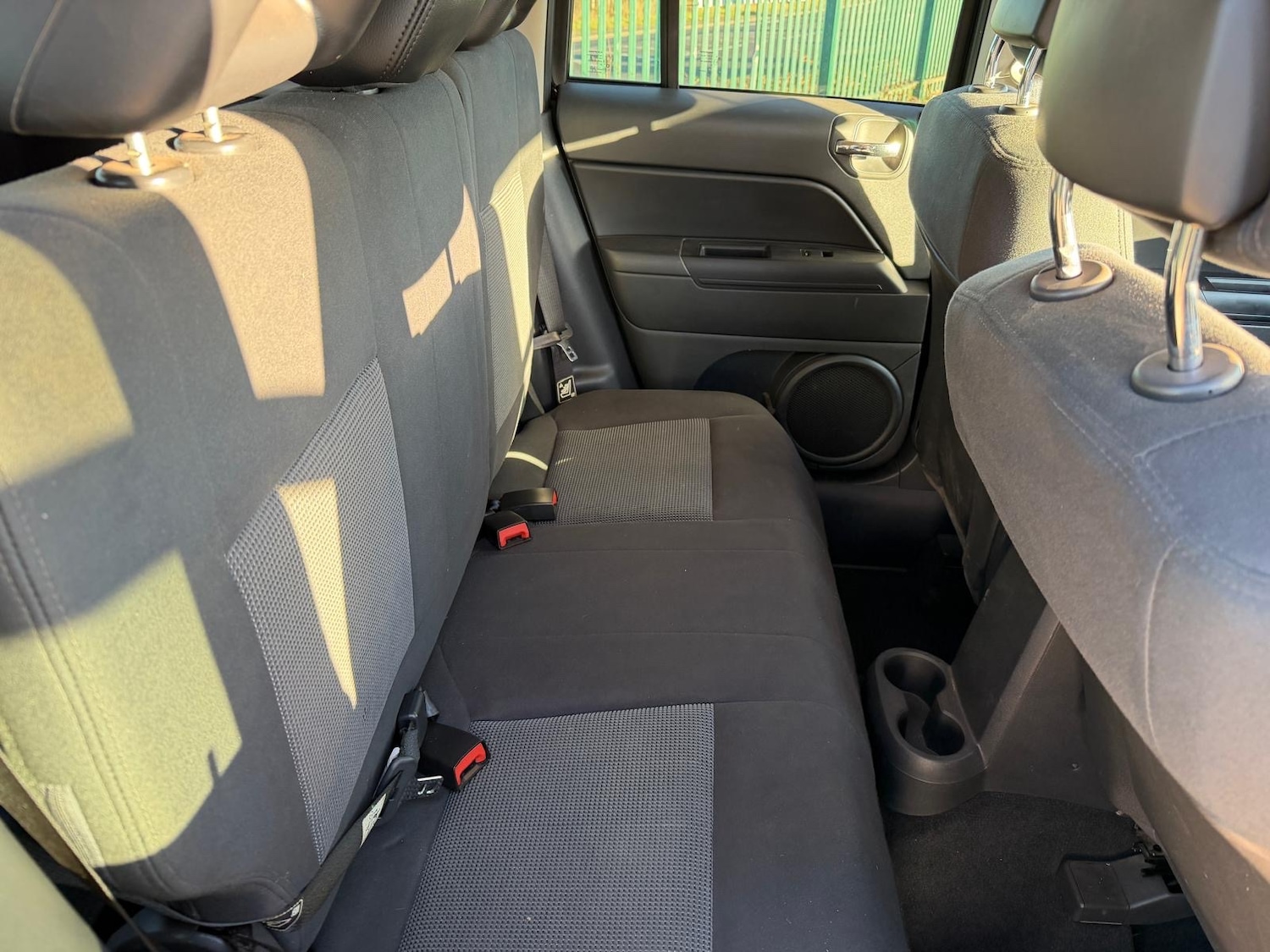 Used Jeep Compass 2012 for sale - 76603014: Photo 5