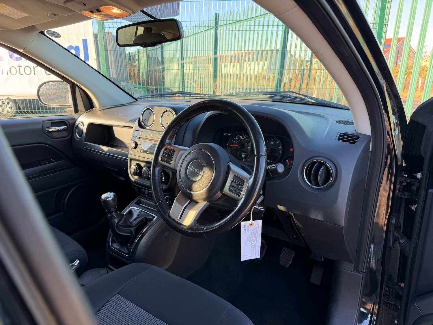 Used Jeep Compass 2012 for sale - 76603014: Photo 7