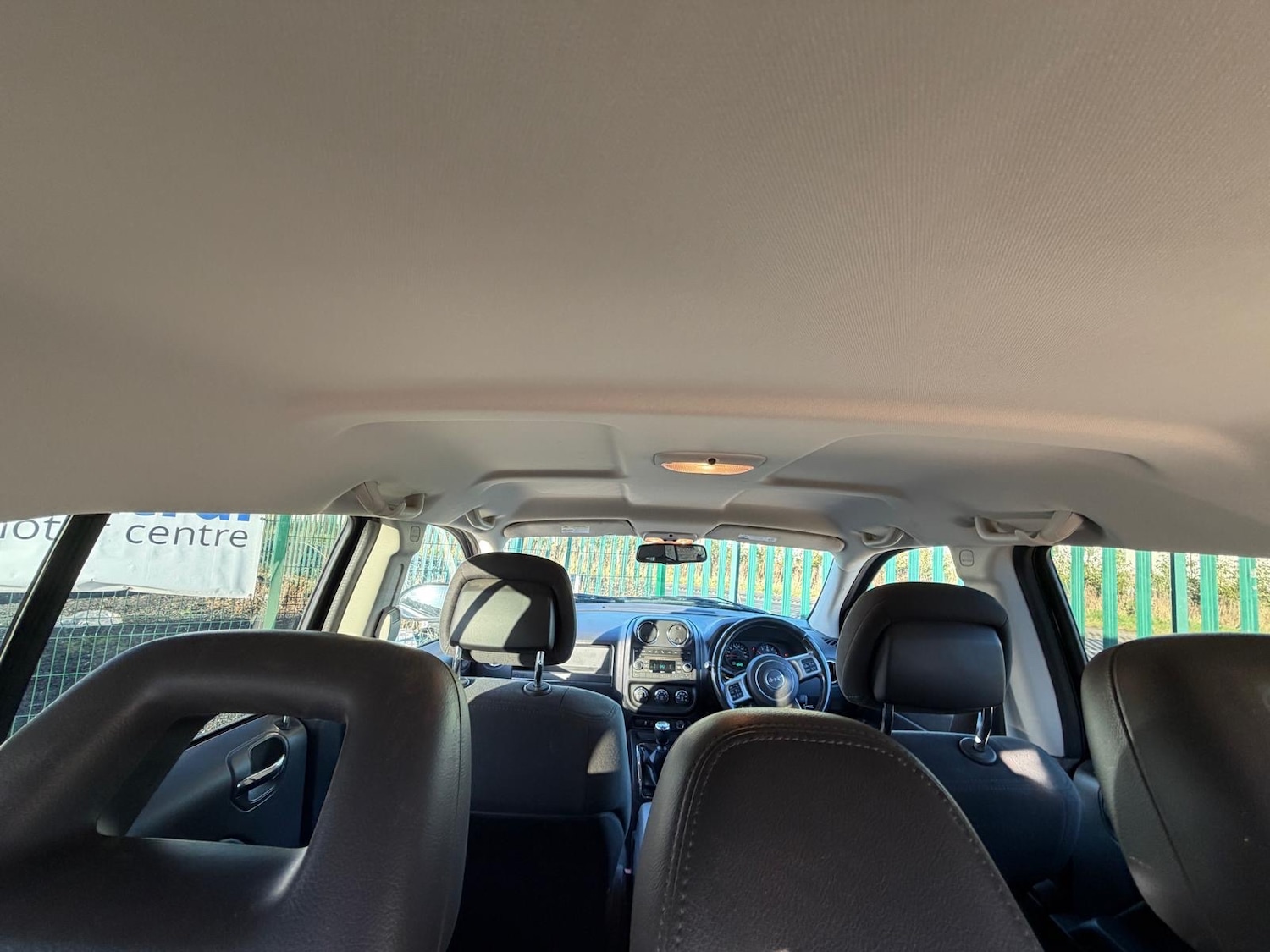 Used Jeep Compass 2012 for sale - 76603014: Photo 8