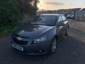 2012 (62) - 2.0 VCDi LTZ 5dr