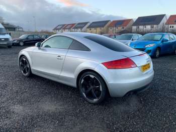 Used Audi TT 2007 for sale - 73827611: Photo