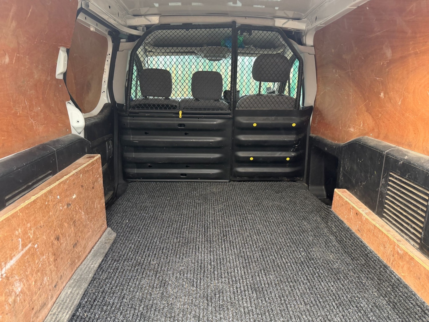 Used Peugeot Partner 2016 for sale - 76722376: Photo 5