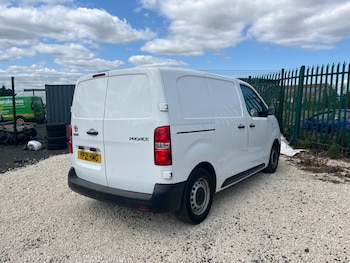 Used Toyota ProAce 2021 for sale - 79262186: Photo