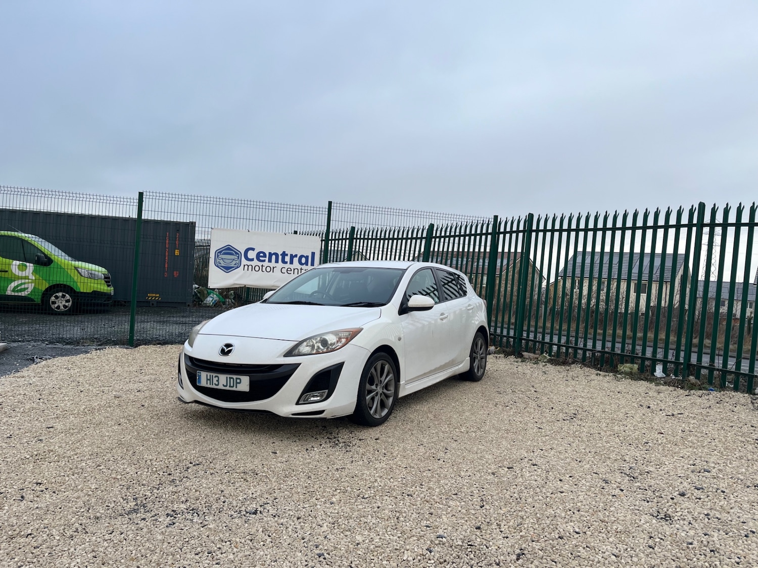 Used Mazda Mazda3 2010 for sale - 77220476: Photo 2