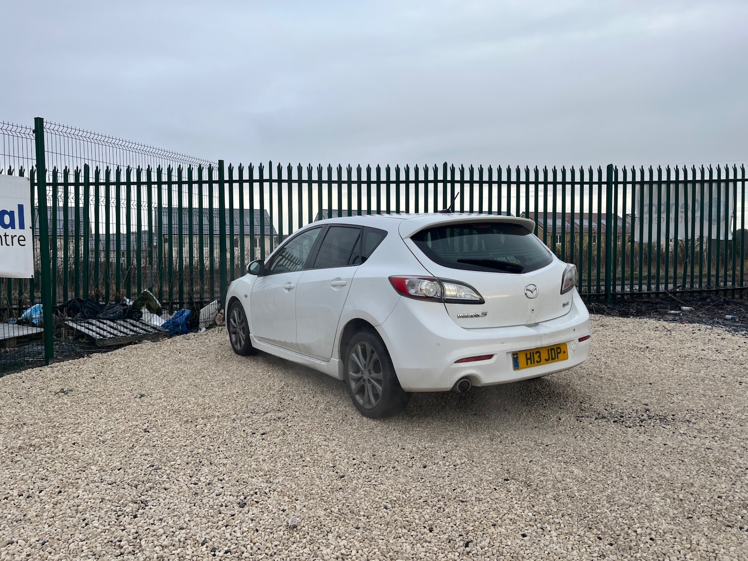 Used Mazda Mazda3 2010 for sale - 77220476: Photo 3