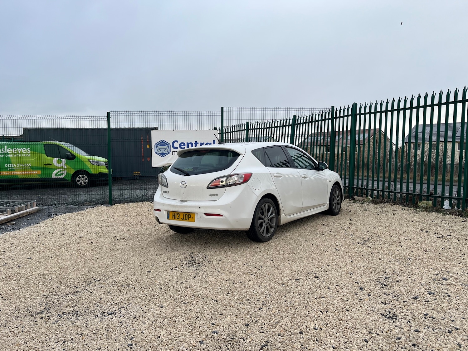 Used Mazda Mazda3 2010 for sale - 77220476: Photo 4