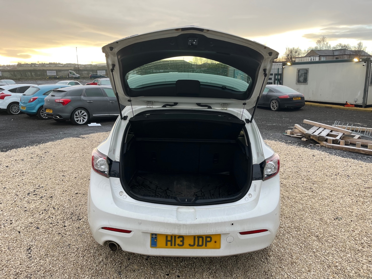 Used Mazda Mazda3 2010 for sale - 77220476: Photo 5