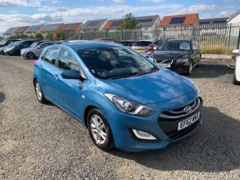 Used Hyundai i30 2012 for sale - 75399714: Photo