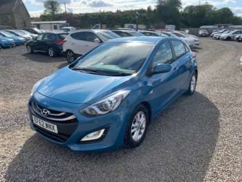 Used Hyundai i30 2012 for sale - 75399714: Photo