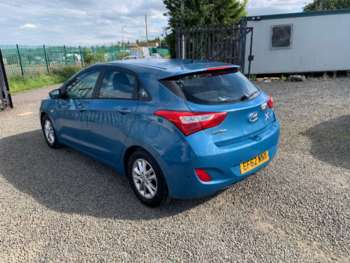 Used Hyundai i30 2012 for sale - 75399714: Photo