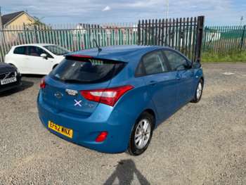 Used Hyundai i30 2012 for sale - 75399714: Photo