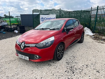 Used Renault Clio 2014 for sale - 79253602: Photo