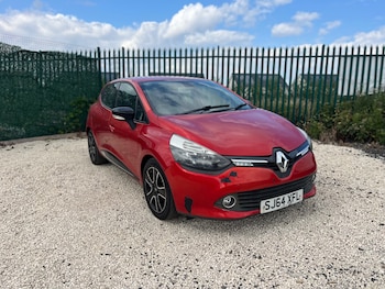 Used Renault Clio 2014 for sale - 79253602: Photo