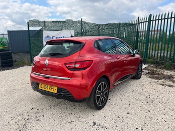 Used Renault Clio 2014 for sale - 79253602: Photo