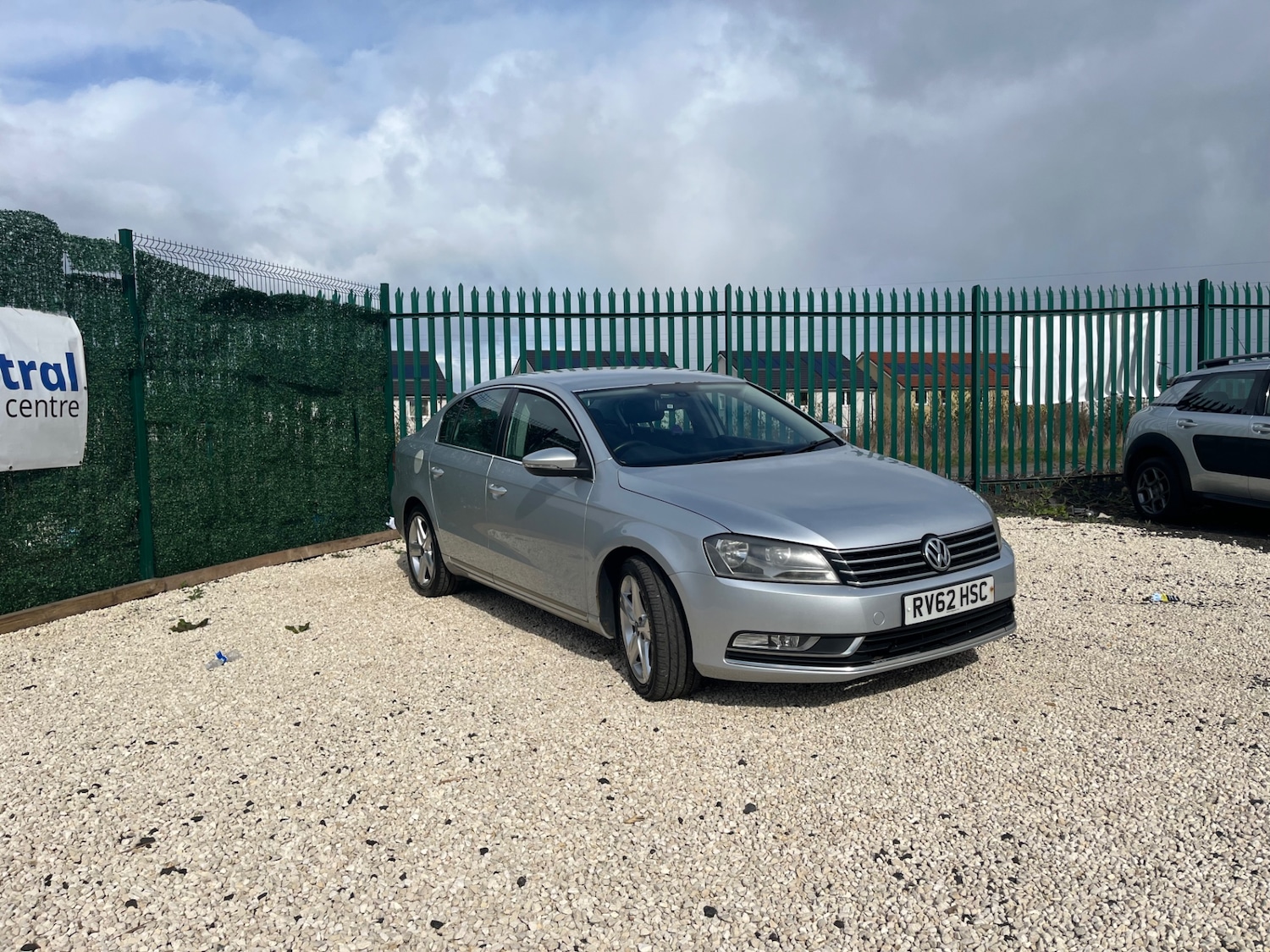 Used Volkswagen Passat 2012 for sale - 78012659: Photo 2