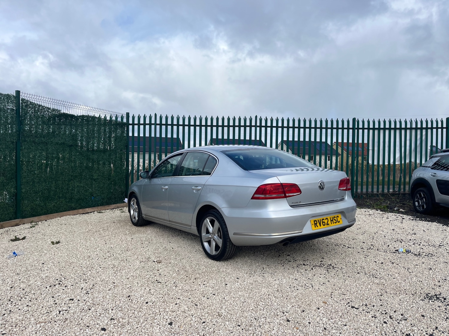 Used Volkswagen Passat 2012 for sale - 78012659: Photo 4