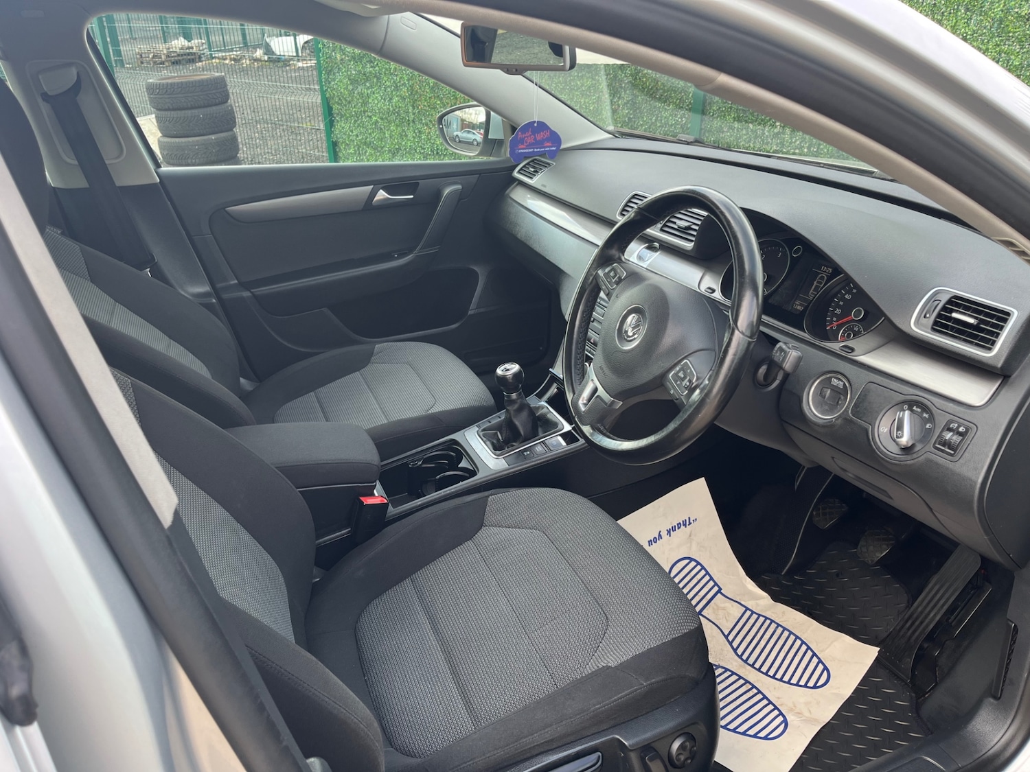 Used Volkswagen Passat 2012 for sale - 78012659: Photo 5